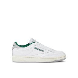 Reebok Sportcipők Club C 85 ID9221 Fehér