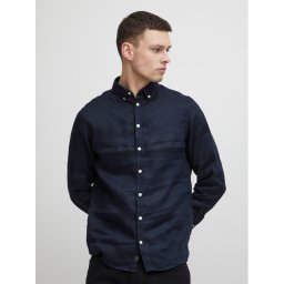 Casual Friday Ing 20504348 Sötétkék Regular Fit
