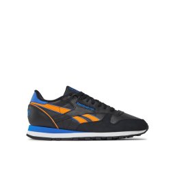 Reebok Sportcipők Classic Leather IG8251 Fekete