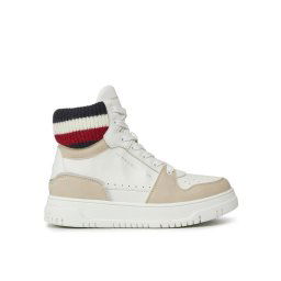 Tommy Hilfiger Sportcipő T3A9-32989-1269A493 S Fehér