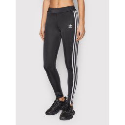 adidas Leggings adicolor Classics HF7536 Fekete Slim Fit