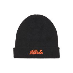 Jack&Jones Sapka 12092815 Fekete