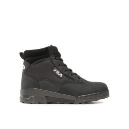 Fila Bakancs Grunge II Mid Wmn FFW0217.80010 Fekete