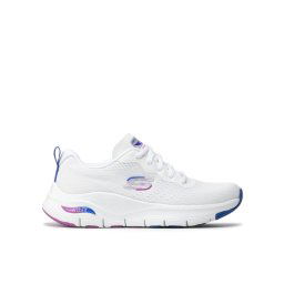 Skechers Sportcipő Infinity Cool 149722/WMLT Fehér