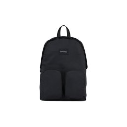 Calvin Klein Hátizsák Ck Must T 2 Pckt Bp K50K510872 Fekete
