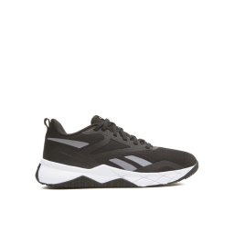Reebok Edzőtermi cipők NFX Trainers GW1998 Fekete
