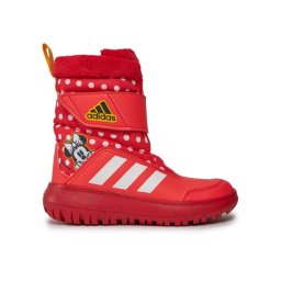 adidas Hótaposó Winterplay x Disney Shoes Kids IG7188 Piros