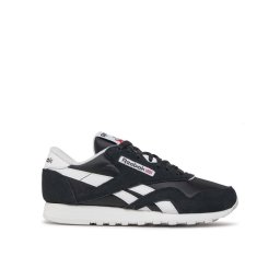 Reebok Sportcipők Classic Nylon GY7194 Fekete