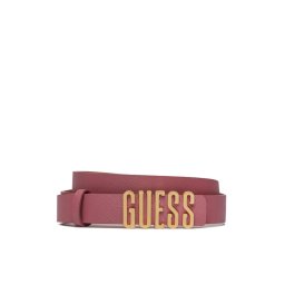 Guess Női öv BW7848 P3425 Rózsaszín