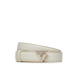 Guess Női öv BW7851 P3425 Ekru