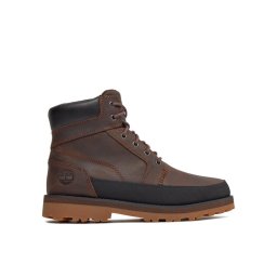 Timberland Bakancs Courma W/ Rand TB0A62W19311 Barna