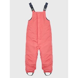 Didriksons Téli nadrág Tarfala 504397 Rózsaszín Regular Fit