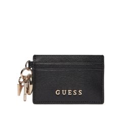 Guess Kulcstartó RW1581 P3401 Fekete