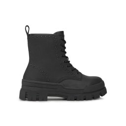 Guess Bakancs FM8CEN FAL12 Fekete