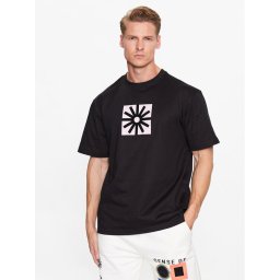 Only & Sons Póló 22025413 Fekete Regular Fit