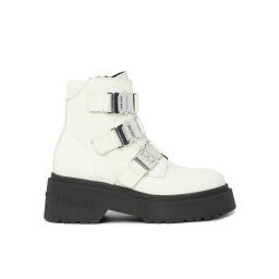 Tommy Jeans Bokacsizma Tjw Chunky Boot Hardware EN0EN02443 Ekru
