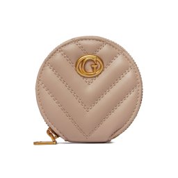 Guess Kulcstartó RW1577 P3401 Ekru