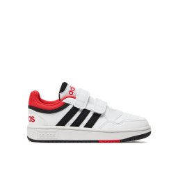 adidas Sportcipők Hoops Lifestyle H03863 Fehér