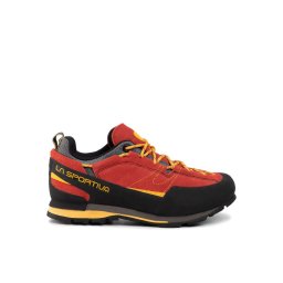 La Sportiva Bakancs Boulder X 838RE Piros