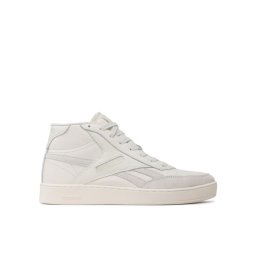 Reebok Sportcipők Club C Form Hi GY0036 Fehér
