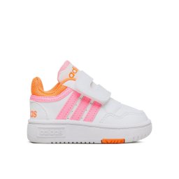 adidas Sportcipők Hoops H03859 Fehér