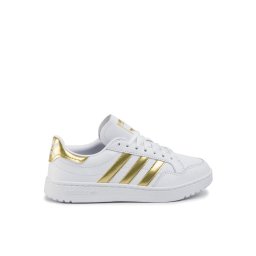 adidas Sportcipők Team Court W EF6058 Fehér