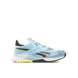 Reebok Edzőtermi cipők Nano X2 TR Adventure HP9229 Kék