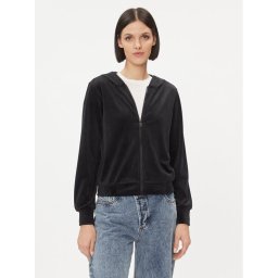 ONLY Pulóver 15299670 Fekete Regular Fit