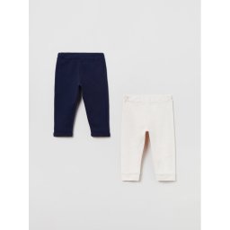 OVS 2 darab nadrág szett 1621122 Színes Regular Fit