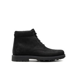Timberland Bakancs Alden Brook TB0A44ZN0151 Fekete
