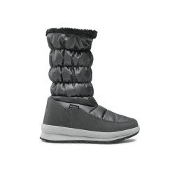 CMP Hótaposó Holse Wmn Snow Boot Wp 39Q4996 Szürke