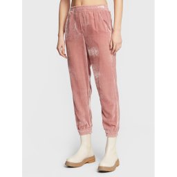 Marella Melegítő alsó Radix 31360629 Rózsaszín Regular Fit