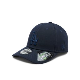 New Era Sapka Repreve 940 La Dodgers 60364408 Fekete