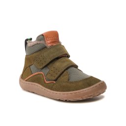 Froddo Bakancs G3110203-2 Zöld