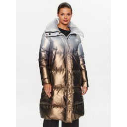 Canadian Classics Pehelykabát Catherine CN.G221425WDN Arany Regular Fit