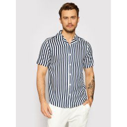 Only & Sons Ing Wayne 22013267 Sötétkék Regular Fit