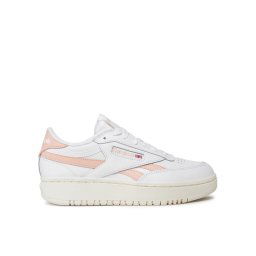 Reebok Sportcipők Club C Double IE1608 Fehér