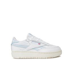Reebok Sportcipők Club C Double IE1609 Fehér