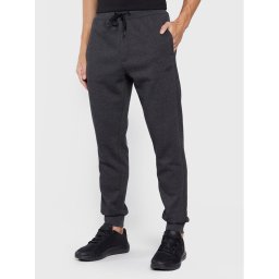 4F Melegítő alsó H4Z22-SPMD351 Szürke Regular Fit