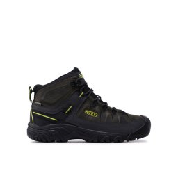 Keen Bakancs Targhee III Mid Wp Men 1026861 Khaki