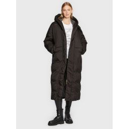 G-Star Raw Pehelykabát G-Whistler D22167-D199-6484 Fekete Relaxed Fit