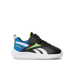 Reebok Futócipő Rush Runner 5 Syn Td IG0534 Fekete