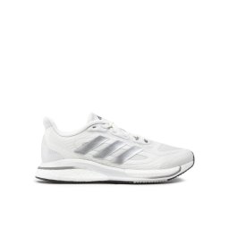 adidas Futócipő Supernova + W GZ0130 Fehér