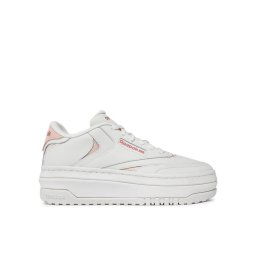 Reebok Sportcipők Club C Extra IE1612 Fehér