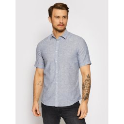 Only & Sons Ing Caiden 22009885 Szürke Slim Fit