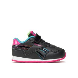 Reebok Sportcipők Royal Cl Jog 3.0 1V IE4164 Fekete
