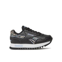Reebok Sportcipők Royal Cl Jog Platform IE4176 Fekete