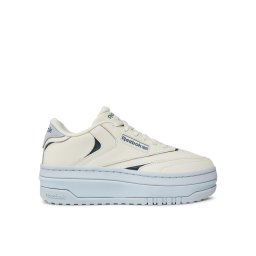 Reebok Sportcipők Club C Extra IE0225 Fehér