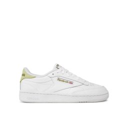 Reebok Sportcipők Club C 85 IE1595 Fehér