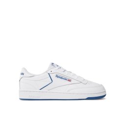 Reebok Sportcipők Club C 85 ID9272 Fehér